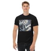 Dazzling The Crowd Men's classic tee - Beyond T-shirts